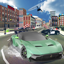 Gangster City Crime Vegas APK