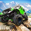Crazy Offroad Jeep Driving