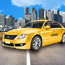 Taxi Drive 3D: Taxi Game APK