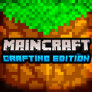 MainCraft: build & mine blocks APK