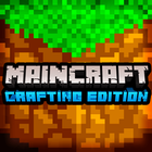 آیکون‌ MainCraft