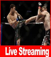 MMA :  Fight Night Live Stream Affiche