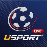 USport ไอคอน