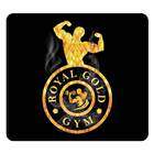 Royal Gold Gym icono