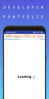 MM Apps Official App capture d'écran 3
