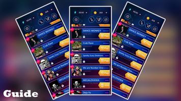 Beat Blade : Dash Dance Tips Tricks and Cheats imagem de tela 2