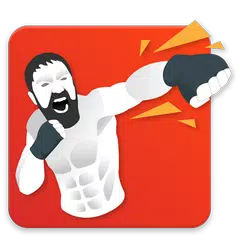 MMA Spartan System Gym Workouts & Exercises Free APK download