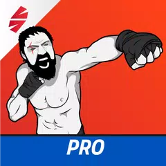 Скачать MMA Спартанские тренировки APK