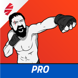 MMA Spartan Allenamenti Pro