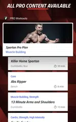 Mma Spartan System Home Workouts Exercises Pro Apk 4 3 11 Fp Download For Android Download Mma Spartan System Home Workouts Exercises Pro Apk Latest Version Apkfab Com