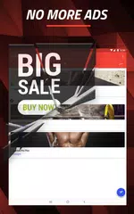 Mirror Mma spartan system workouts exercises pro for Machine