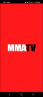 MMA TV poster