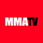 MMA TV icône