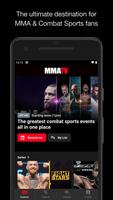 MMA TV स्क्रीनशॉट 1