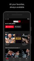 MMA TV स्क्रीनशॉट 2