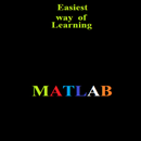 MATLAB TUTORIAL APK