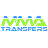 MMA Transfers Private Hire Taxi icône