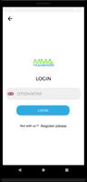 MMA Transfers Private Hire Taxi 海报