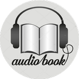 MM Audio Book icône