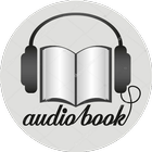 MM Audio Book icône