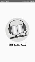 MM Audio Book Affiche