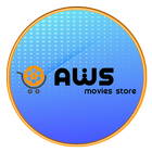 AWS For Android Phone-icoon