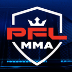 PFL Fight Central-icoon