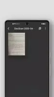 DocScan screenshot 4