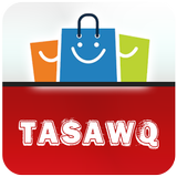 Tasawq Offers! Egypt icône