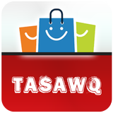 Tasawq Offers! Egypt icon