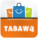 Tasawq Offers! Kuwait アイコン