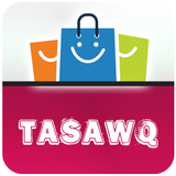Tasawq Offers! Qatar ikona