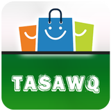 Tasawq Offers! KSA icône