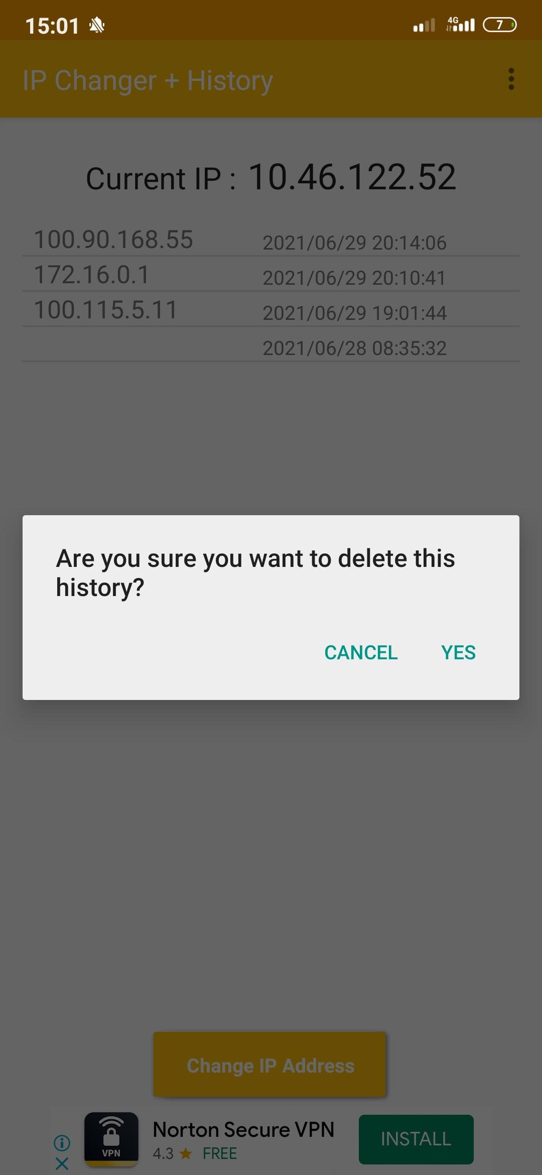 IP CHANGER APK for Android Download IP CHANGER APK for Android Download