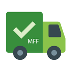 Mff Delivery আইকন