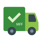 Mff Delivery आइकन