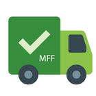 Mff Delivery biểu tượng