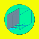 Wedge Calculator 图标