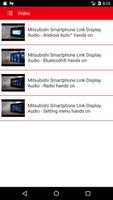 Smartphone Link Display Audio screenshot 3