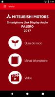 Smartphone Link Display Audio captura de pantalla 1