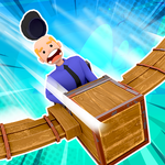 Fly Challenge icon