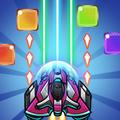 Smash the cube