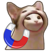 Pop Cat - Merge! APK