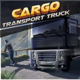 Cargo Transport Truck APK