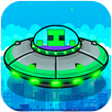 Alien Escape APK