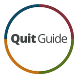 QuitGuide أيقونة