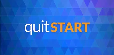 quitSTART - Quit Smoking