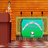 Another Cheesy Game Show