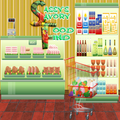 Sassys Savory Food Find