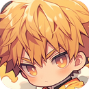 Hunting Heroes - Demon Awaken APK